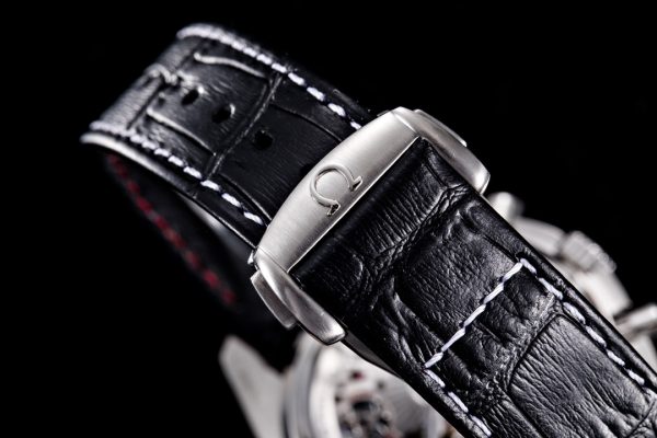 Top-level replicas of the full range of Omega Speedmaster series by major factories such as VS Factory and ZF Factory. - Image 8