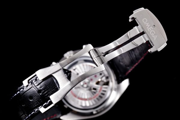 Top-level replicas of the full range of Omega Speedmaster series by major factories such as VS Factory and ZF Factory. - Image 9