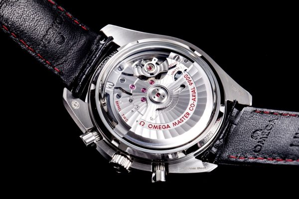 Top-level replicas of the full range of Omega Speedmaster series by major factories such as VS Factory and ZF Factory. - Image 10
