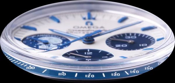 Top-level replicas of the full range of Omega Speedmaster series by major factories such as VS Factory and ZF Factory. - Image 3