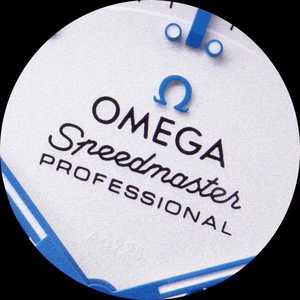Top-level replicas of the full range of Omega Speedmaster series by major factories such as VS Factory and ZF Factory. - Image 4