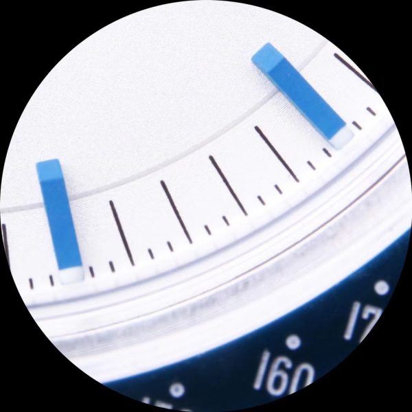 Top-level replicas of the full range of Omega Speedmaster series by major factories such as VS Factory and ZF Factory. - Image 7