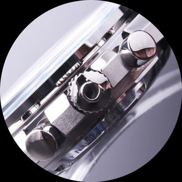 Top-level replicas of the full range of Omega Speedmaster series by major factories such as VS Factory and ZF Factory. - Image 10
