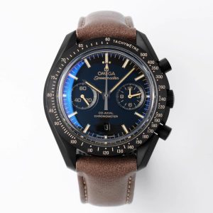 Top-level replicas of the full range of Omega Speedmaster series by major factories such as VS Factory and ZF Factory.