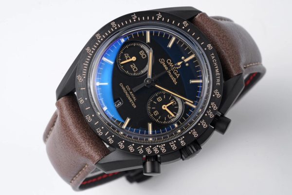 Top-level replicas of the full range of Omega Speedmaster series by major factories such as VS Factory and ZF Factory. - Image 3