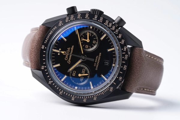 Top-level replicas of the full range of Omega Speedmaster series by major factories such as VS Factory and ZF Factory. - Image 4