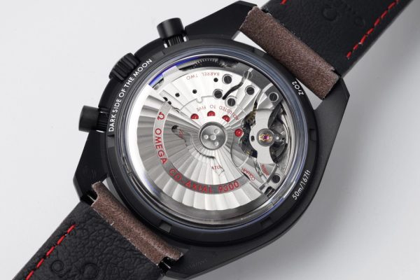 Top-level replicas of the full range of Omega Speedmaster series by major factories such as VS Factory and ZF Factory. - Image 7
