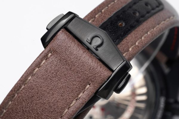 Top-level replicas of the full range of Omega Speedmaster series by major factories such as VS Factory and ZF Factory. - Image 8