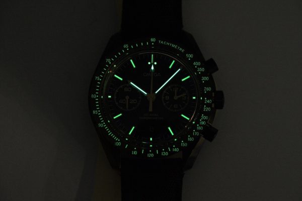 Top-level replicas of the full range of Omega Speedmaster series by major factories such as VS Factory and ZF Factory. - Image 9