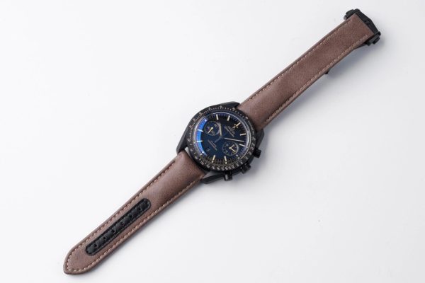 Top-level replicas of the full range of Omega Speedmaster series by major factories such as VS Factory and ZF Factory. - Image 10