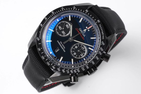 Top-level replicas of the full range of Omega Speedmaster series by major factories such as VS Factory and ZF Factory. - Image 3