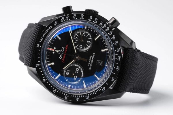 Top-level replicas of the full range of Omega Speedmaster series by major factories such as VS Factory and ZF Factory. - Image 4