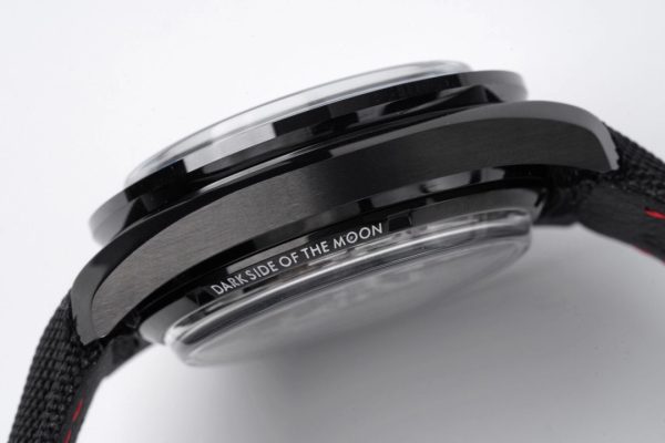 Top-level replicas of the full range of Omega Speedmaster series by major factories such as VS Factory and ZF Factory. - Image 6
