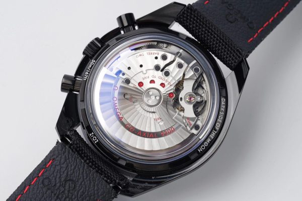 Top-level replicas of the full range of Omega Speedmaster series by major factories such as VS Factory and ZF Factory. - Image 7