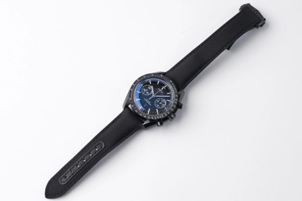 Top-level replicas of the full range of Omega Speedmaster series by major factories such as VS Factory and ZF Factory. - Image 10
