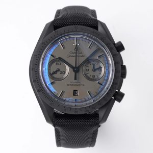 Top-level replicas of the full range of Omega Speedmaster series by major factories such as VS Factory and ZF Factory.