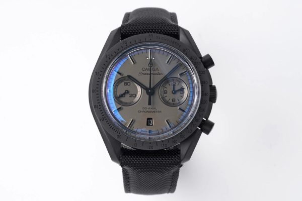 Top-level replicas of the full range of Omega Speedmaster series by major factories such as VS Factory and ZF Factory.