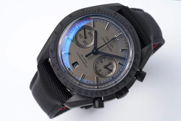 Top-level replicas of the full range of Omega Speedmaster series by major factories such as VS Factory and ZF Factory. - Image 3