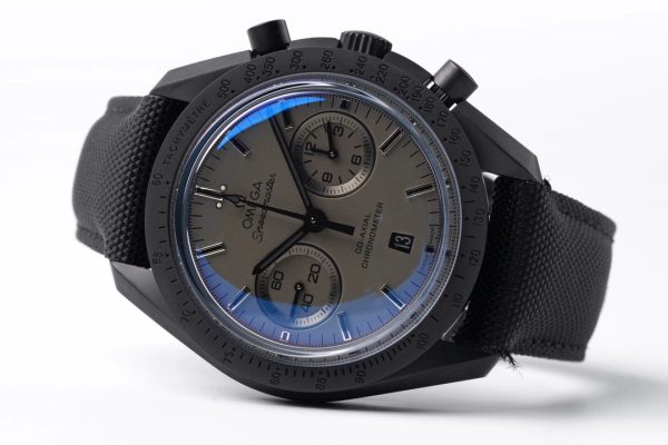 Top-level replicas of the full range of Omega Speedmaster series by major factories such as VS Factory and ZF Factory. - Image 4