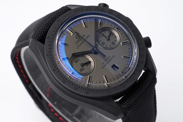 Top-level replicas of the full range of Omega Speedmaster series by major factories such as VS Factory and ZF Factory. - Image 5