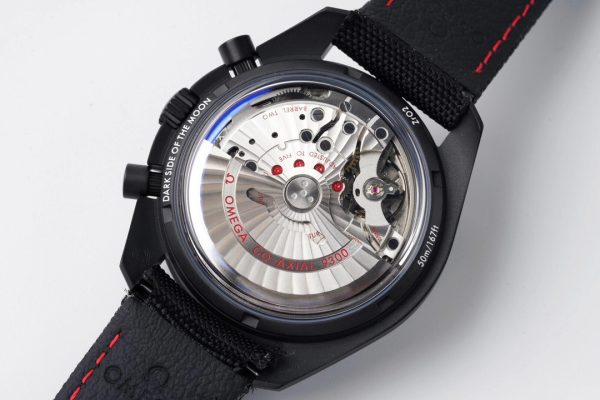 Top-level replicas of the full range of Omega Speedmaster series by major factories such as VS Factory and ZF Factory. - Image 8