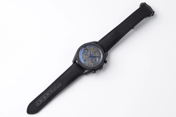 Top-level replicas of the full range of Omega Speedmaster series by major factories such as VS Factory and ZF Factory. - Image 10