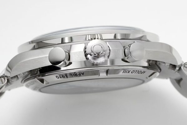 Top-level replicas of the full range of Omega Speedmaster series by major factories such as VS Factory and ZF Factory. - Image 7