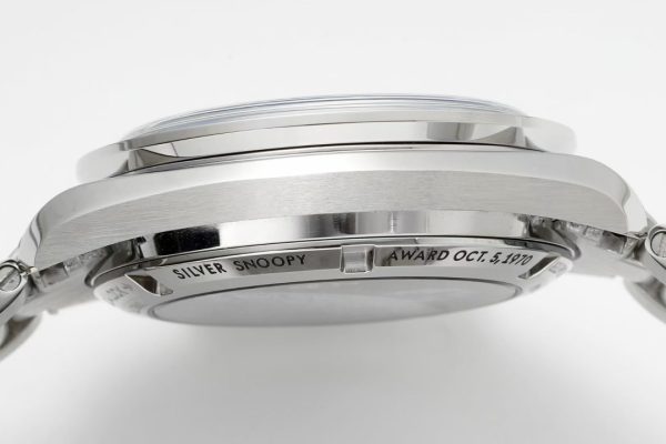 Top-level replicas of the full range of Omega Speedmaster series by major factories such as VS Factory and ZF Factory. - Image 8