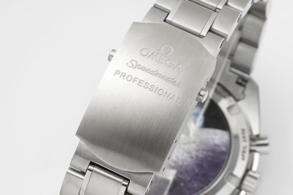 Top-level replicas of the full range of Omega Speedmaster series by major factories such as VS Factory and ZF Factory. - Image 10