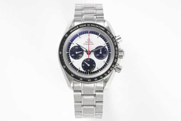 Top-level replicas of the full range of Omega Speedmaster series by major factories such as VS Factory and ZF Factory.