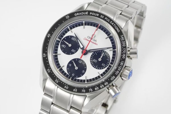 Top-level replicas of the full range of Omega Speedmaster series by major factories such as VS Factory and ZF Factory. - Image 3