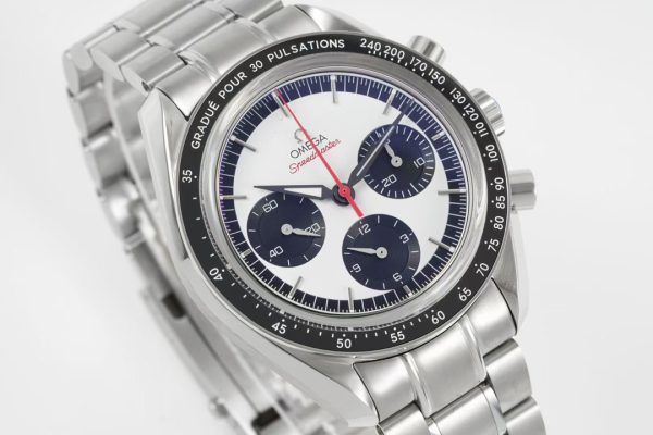 Top-level replicas of the full range of Omega Speedmaster series by major factories such as VS Factory and ZF Factory. - Image 4