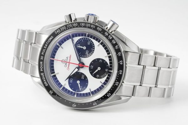 Top-level replicas of the full range of Omega Speedmaster series by major factories such as VS Factory and ZF Factory. - Image 6