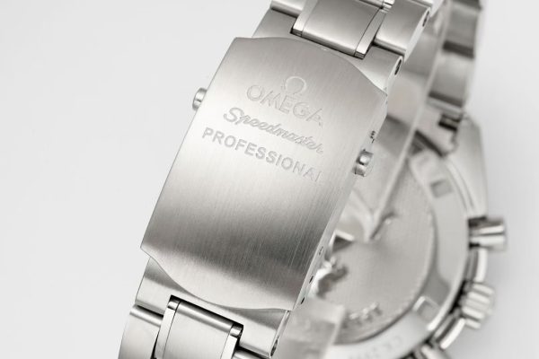 Top-level replicas of the full range of Omega Speedmaster series by major factories such as VS Factory and ZF Factory. - Image 10