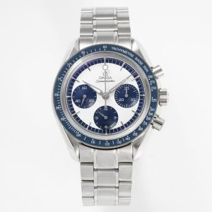 Top-level replicas of the full range of Omega Speedmaster series by major factories such as VS Factory and ZF Factory.