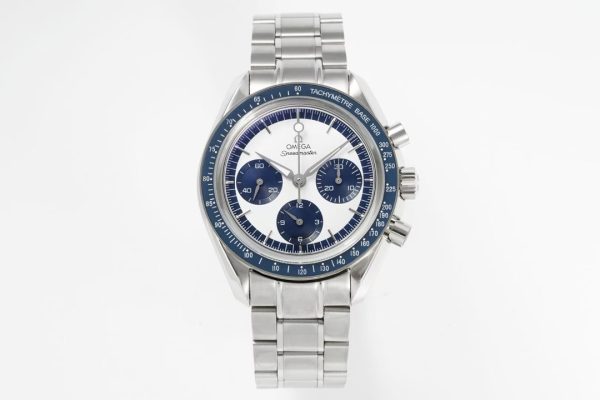 Top-level replicas of the full range of Omega Speedmaster series by major factories such as VS Factory and ZF Factory.