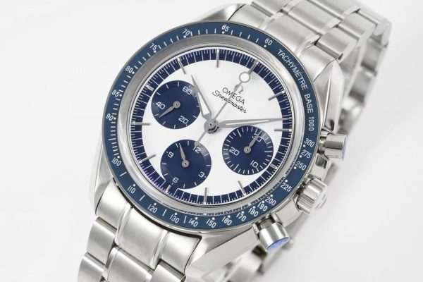 Top-level replicas of the full range of Omega Speedmaster series by major factories such as VS Factory and ZF Factory. - Image 3