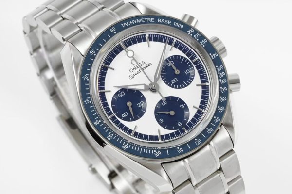 Top-level replicas of the full range of Omega Speedmaster series by major factories such as VS Factory and ZF Factory. - Image 4