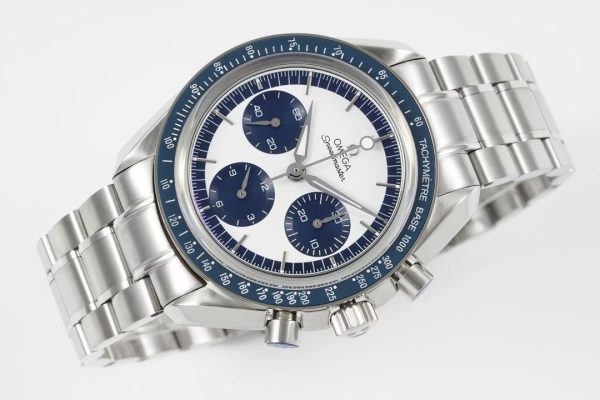 Top-level replicas of the full range of Omega Speedmaster series by major factories such as VS Factory and ZF Factory. - Image 5