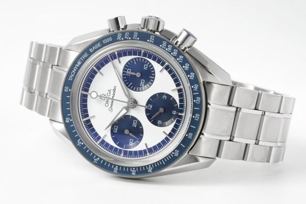 Top-level replicas of the full range of Omega Speedmaster series by major factories such as VS Factory and ZF Factory. - Image 6