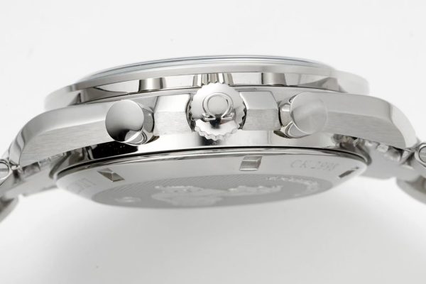 Top-level replicas of the full range of Omega Speedmaster series by major factories such as VS Factory and ZF Factory. - Image 7