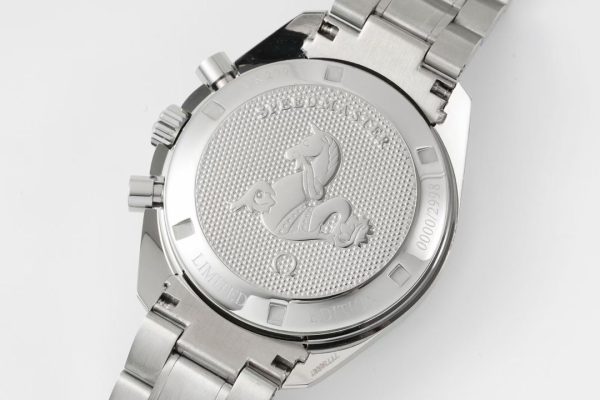 Top-level replicas of the full range of Omega Speedmaster series by major factories such as VS Factory and ZF Factory. - Image 9