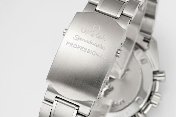 Top-level replicas of the full range of Omega Speedmaster series by major factories such as VS Factory and ZF Factory. - Image 10