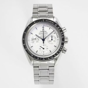 Top-level replicas of the full range of Omega Speedmaster series by major factories such as VS Factory and ZF Factory.