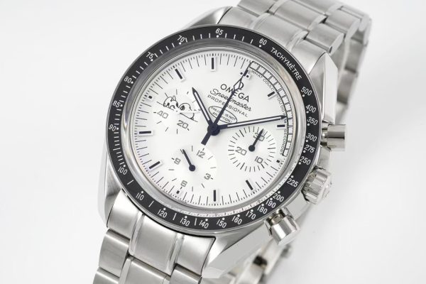 Top-level replicas of the full range of Omega Speedmaster series by major factories such as VS Factory and ZF Factory. - Image 3