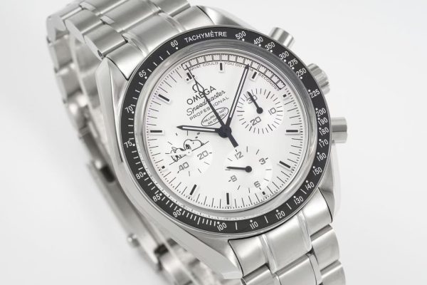 Top-level replicas of the full range of Omega Speedmaster series by major factories such as VS Factory and ZF Factory. - Image 4