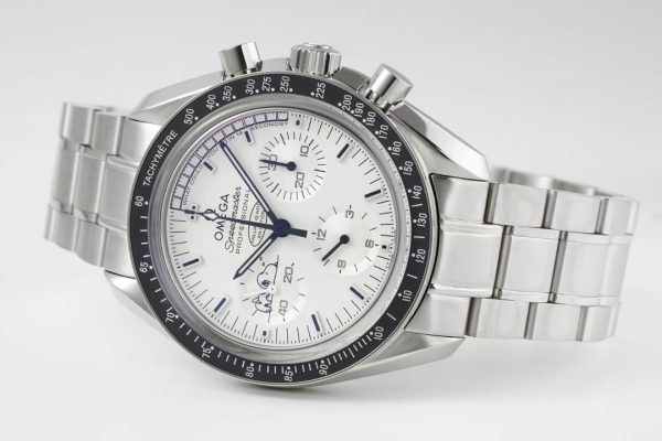 Top-level replicas of the full range of Omega Speedmaster series by major factories such as VS Factory and ZF Factory. - Image 6