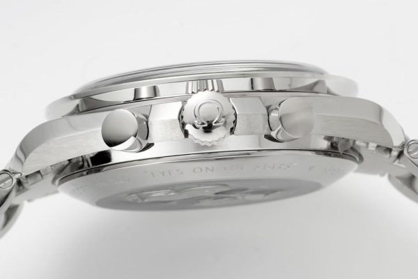 Top-level replicas of the full range of Omega Speedmaster series by major factories such as VS Factory and ZF Factory. - Image 7