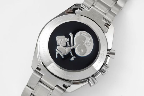 Top-level replicas of the full range of Omega Speedmaster series by major factories such as VS Factory and ZF Factory. - Image 9