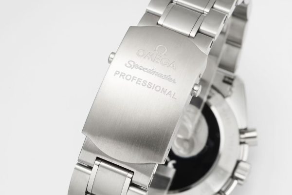Top-level replicas of the full range of Omega Speedmaster series by major factories such as VS Factory and ZF Factory. - Image 10